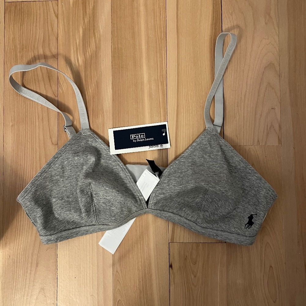 Ralph Lauren bra